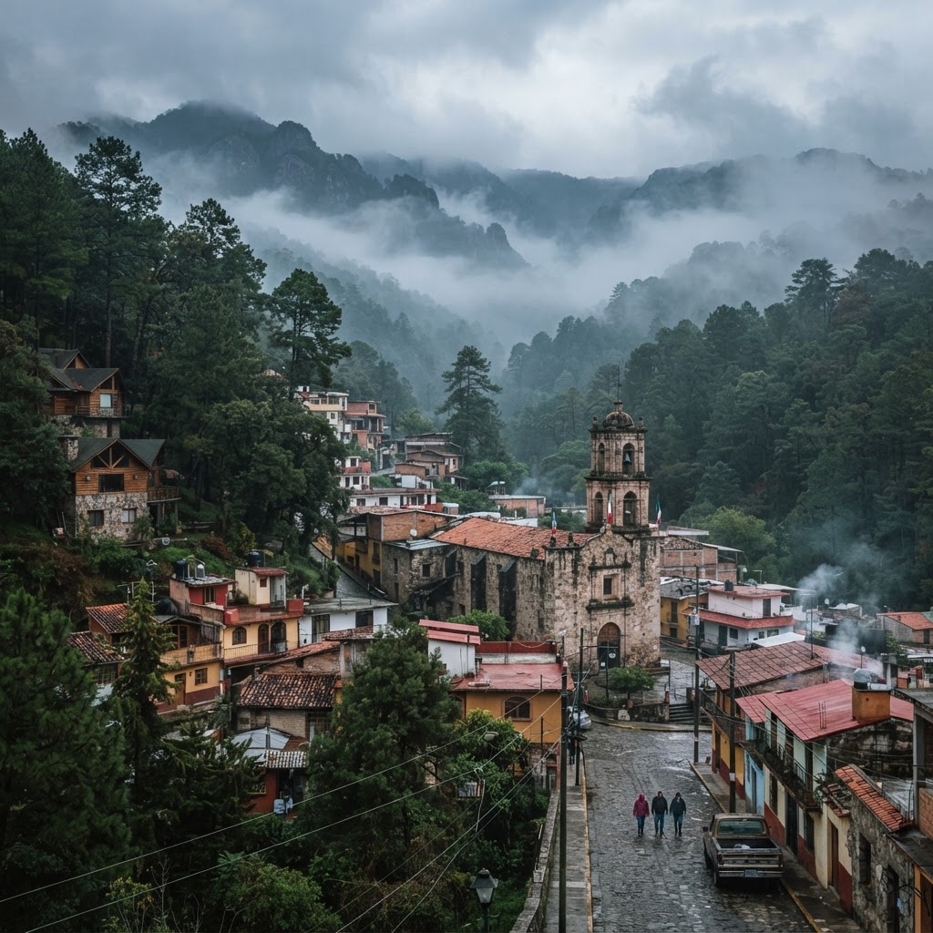 Coatepec Harinas