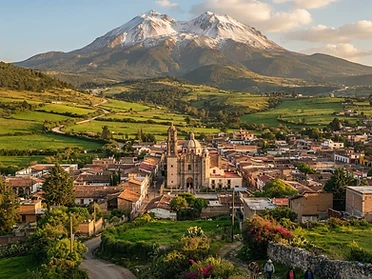 Tenango del Valle