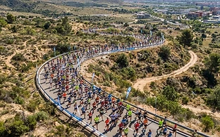 V Carrera Popular El Cañaveral
