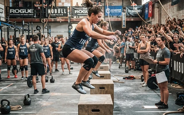 ANTEQUERA THROWDOWN 2026
