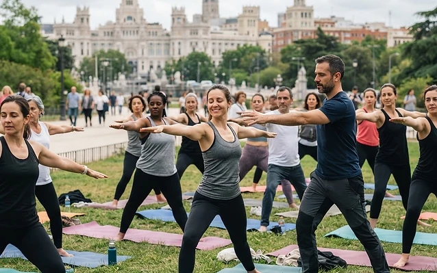 Curso MBSR de Mindfulness