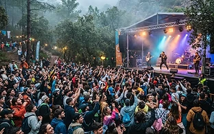Qiwi Fest 2026