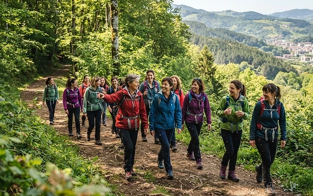 Escuela de Empoderamiento de la Mujer