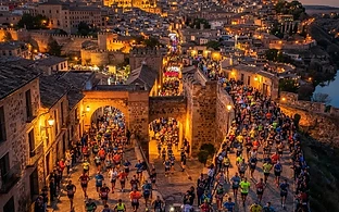 La Nocturna de Toledo