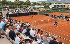 ATP Ferrero Challenger de tenis