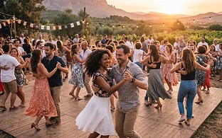 Barcelona Kizomba Day 2026