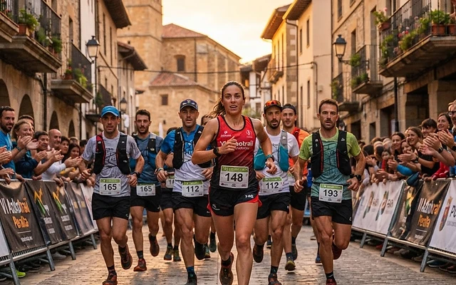 VI Azkotrail Peralta
