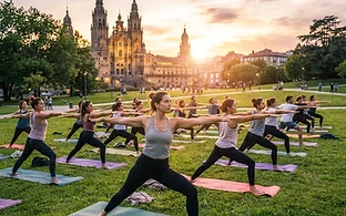 Curso Intensivo de Yoga desde cero