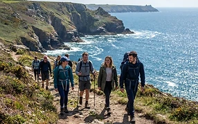 O'Natura Travel: Rutas de Senderismo y Naturaleza en Ceuta