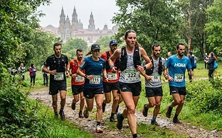 Challenge Internacional Ecocamiño 50K
