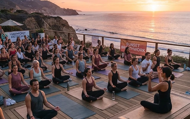 Taller de Meditación Guiada en Lleida