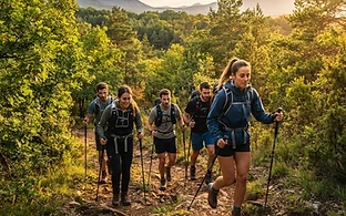 Ruta de Senderismo por La Rioja