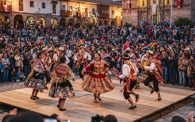 Open de España presented by Madrid