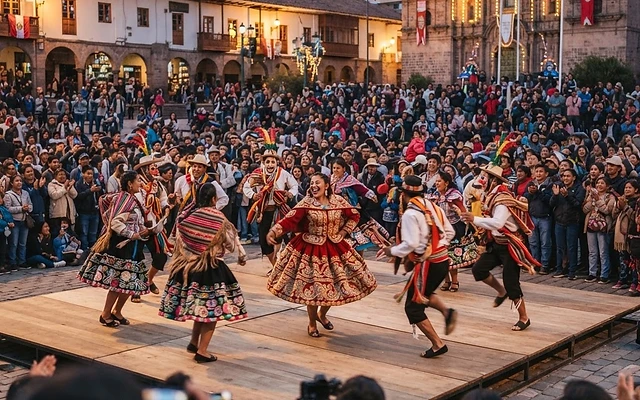 Open de España presented by Madrid