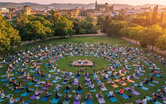 Taller de Meditación y Mindfulness Córdoba