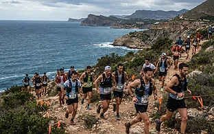 I Cross Trail El Portús