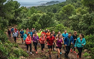 Actividades Deportivas Municipales Ceuta