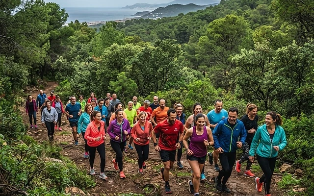 Actividades Deportivas Municipales Ceuta