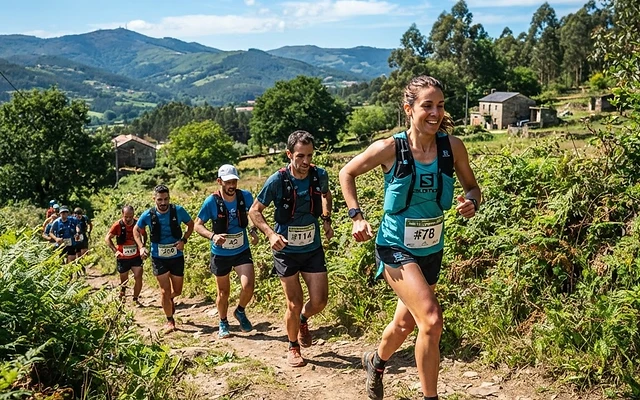 Trail La Cangrexa 2026