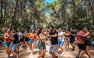 Congreso de Bachata BCN DanceLife 2026