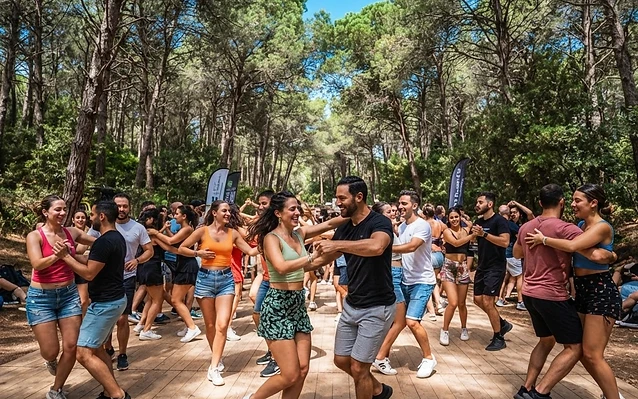 Congreso de Bachata BCN DanceLife 2026