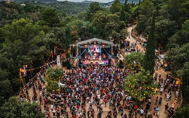 AFROFESTIVAL MALAGA 11th Edition
