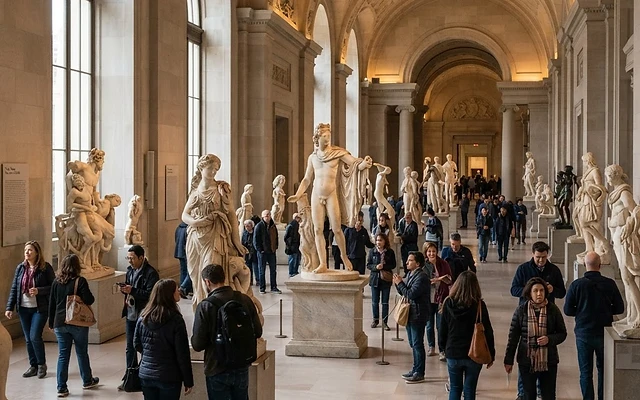 Odas: Itinerario de poesía y arqueología