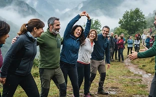 Taller Salud Emocional San Adrián