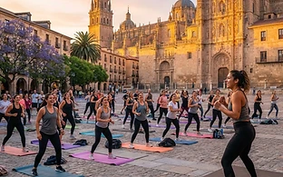 Curso de Nutrición y Hábitos Saludables Salamanca