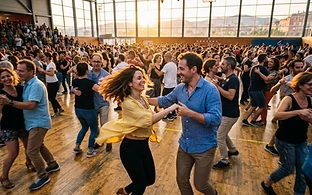 Son Na Má Festival 5th Edition 2026