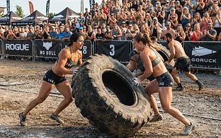 Marbella Championship