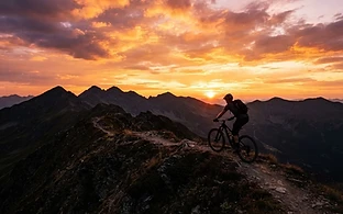 La Ermitaña 2026 BTT
