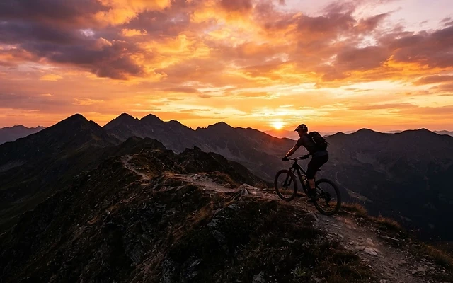 La Ermitaña 2026 BTT