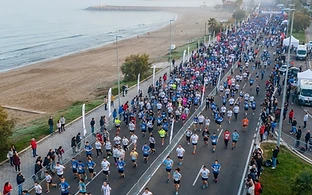 Carrera Fundación Síndrome de Down Madrid