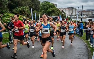 Carrera Popular Coruña10
