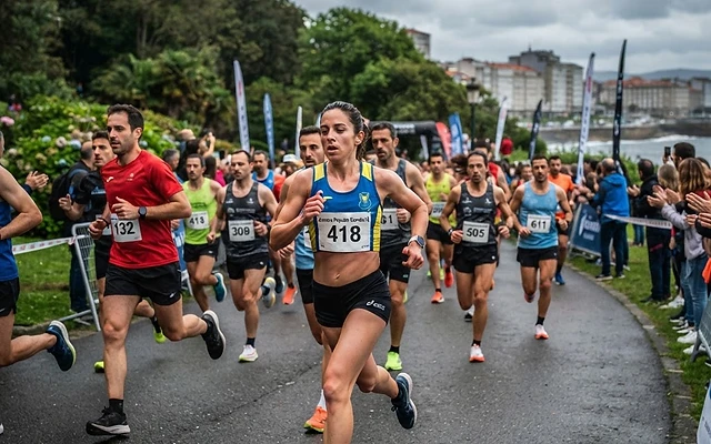Carrera Popular Coruña10