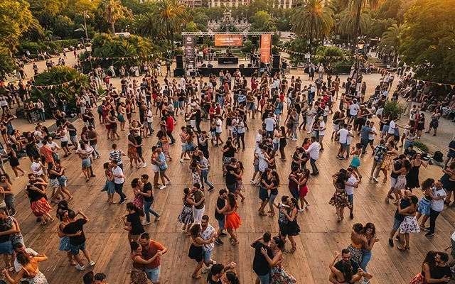 La Casa de Bachata Festival 2026