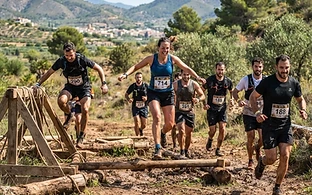 Valhalla Race 2026 — L'Alcora