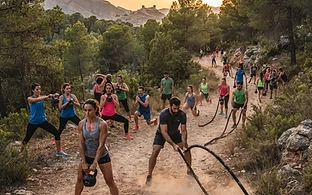 ZUMBAPAC — Villena