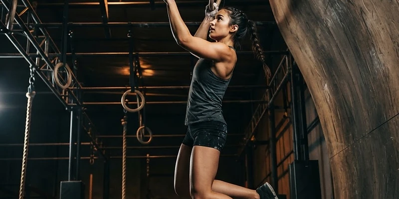 FORTE NINJAS / CAPE COD at Forte Fitness Center