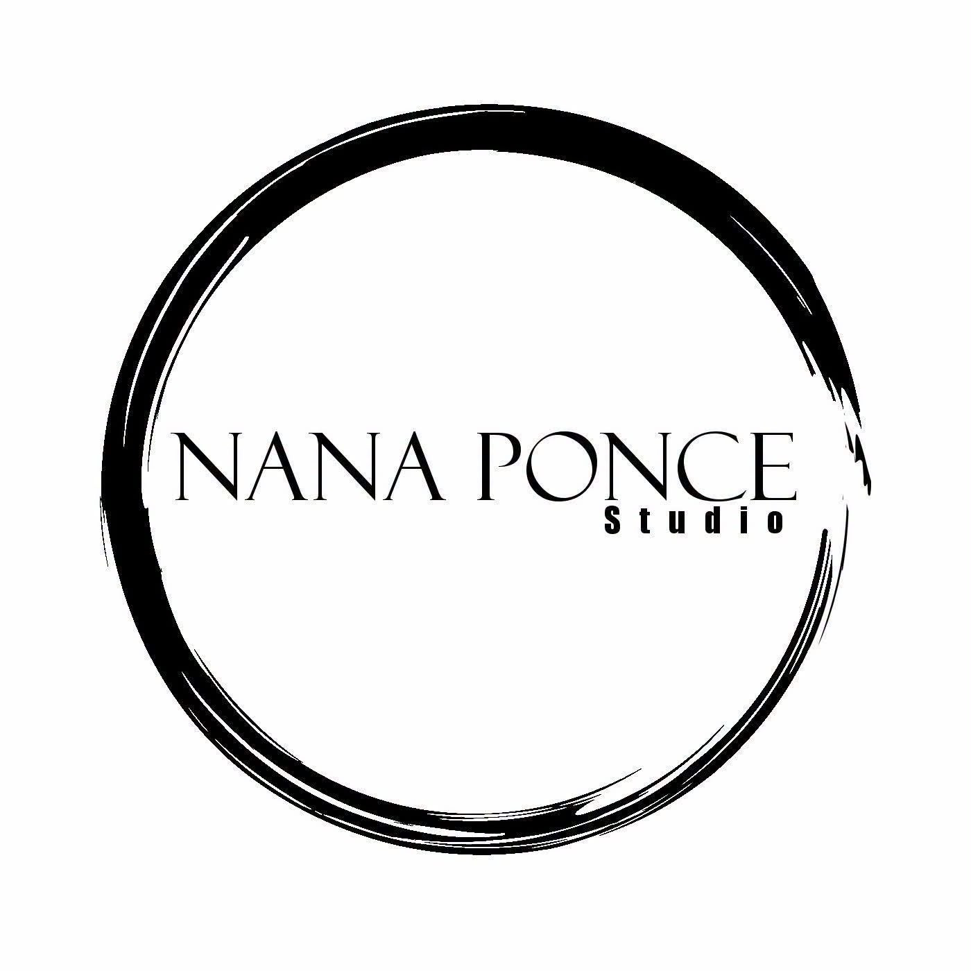 NANA PONCE STUDIO
