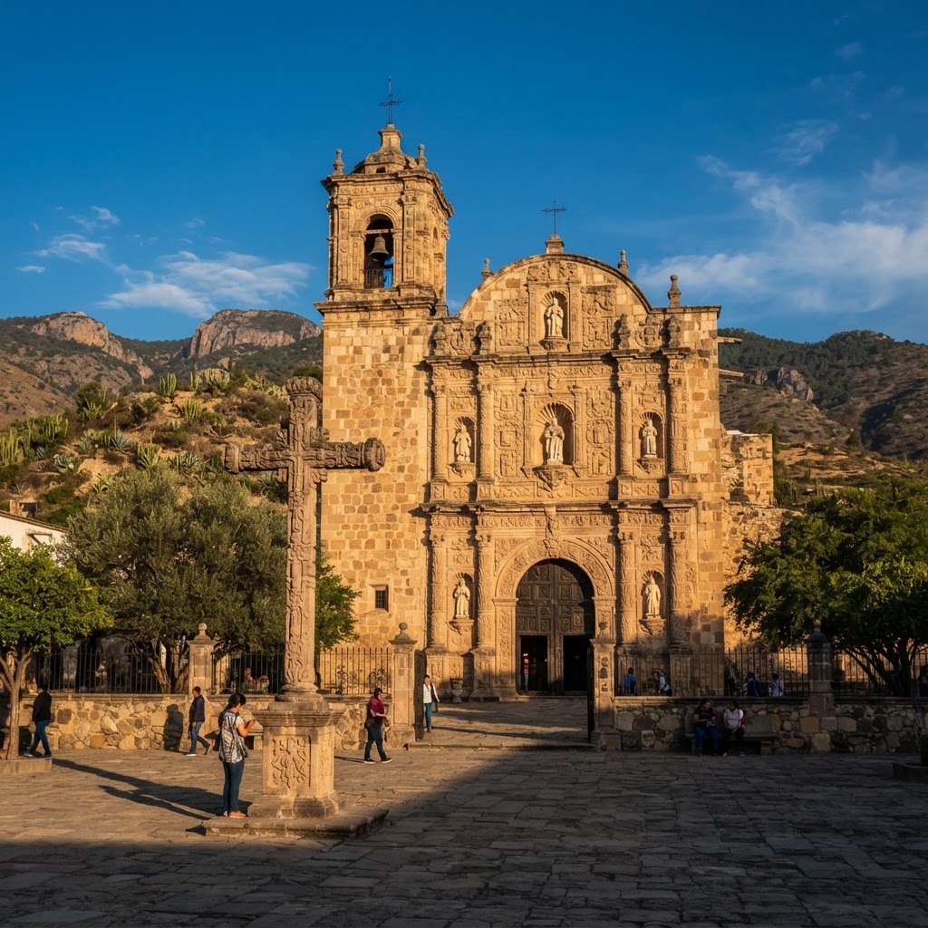 Tecozautla