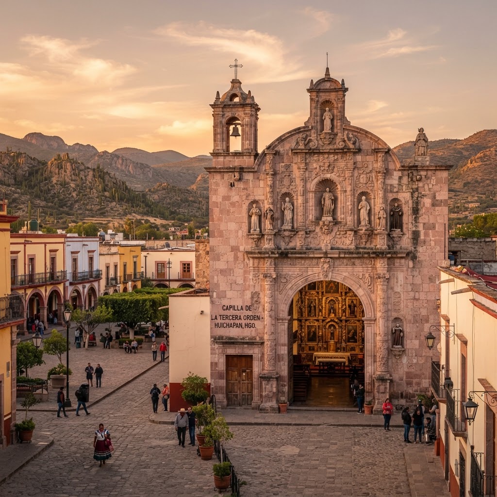 Huichapan