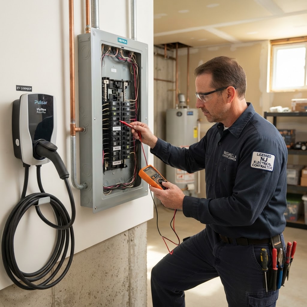 How to Know If Your Home's Electrical System Is Overloaded: A Guide for Northern New Jersey Homeowners