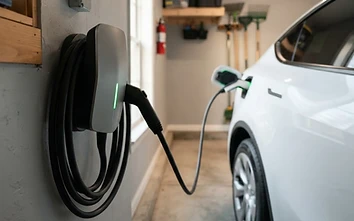 EV Chargers