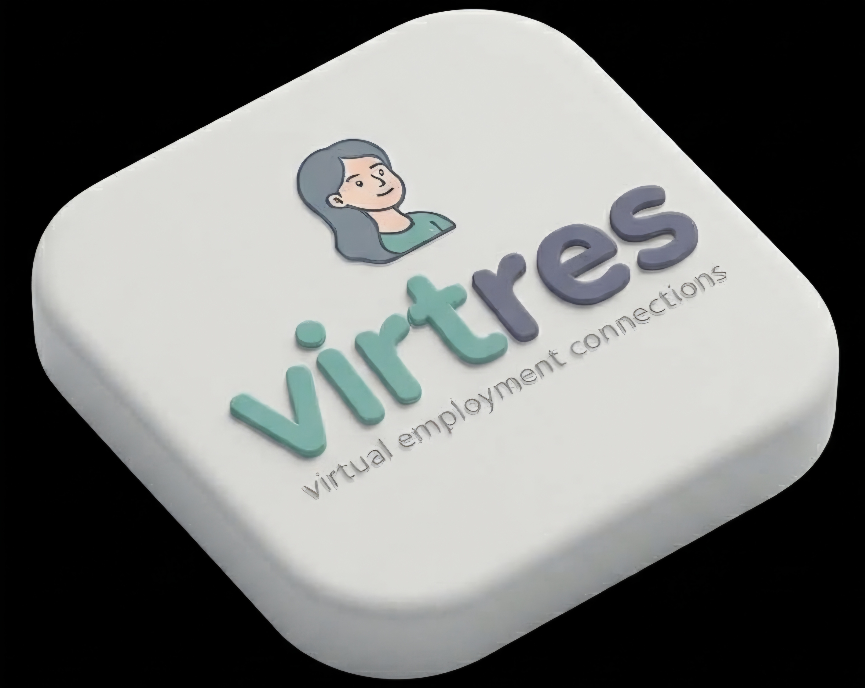 virtres app icon