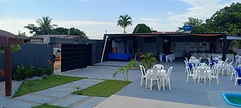 Jardim & caminhos