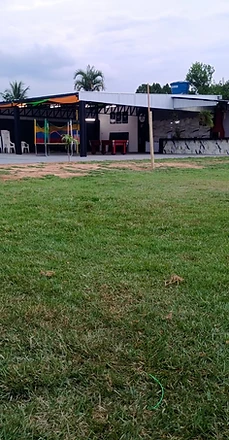 Eventos especiais