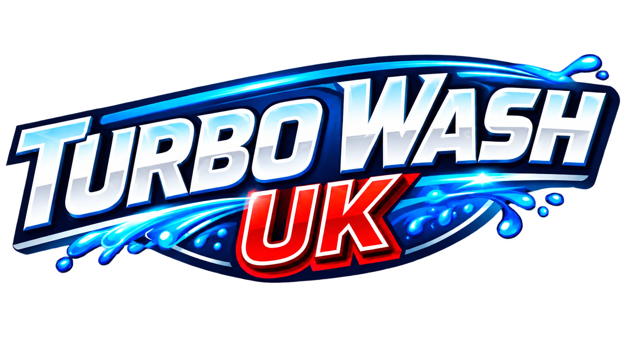 TurboWash UK