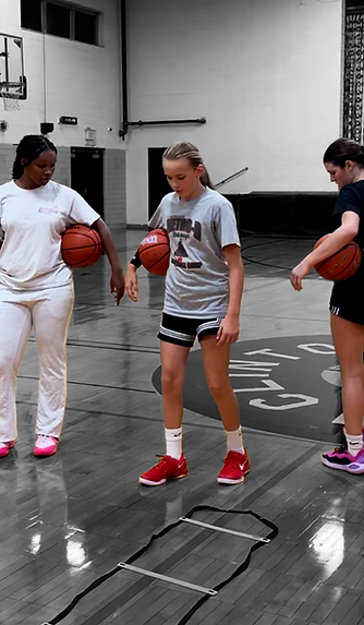 Small Group Training
